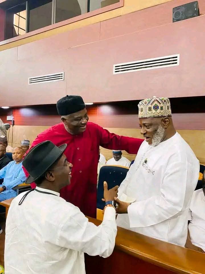 PDP Supreme Court
